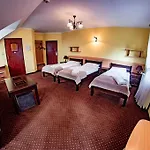 Tatil parkı Dworek Debowko Bartoszyce