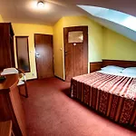 Dworek Debowko Tatil parkı Bartoszyce