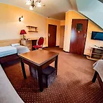 Tatil parkı Dworek Debowko