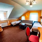 Tatil parkı Dworek Debowko