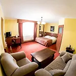 Dworek Debowko Tatil parkı Bartoszyce