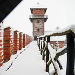 홀리데이파크 Dworek Debowko 2*