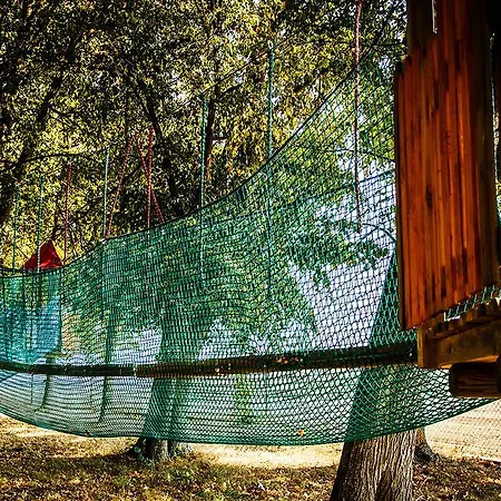 Dworek Debowko Üdülőpark 2*