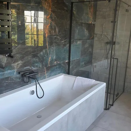 Prázdninový areál Dworek Debowko