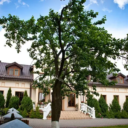 Üdülőpark Dworek Debowko Bartoszyce
