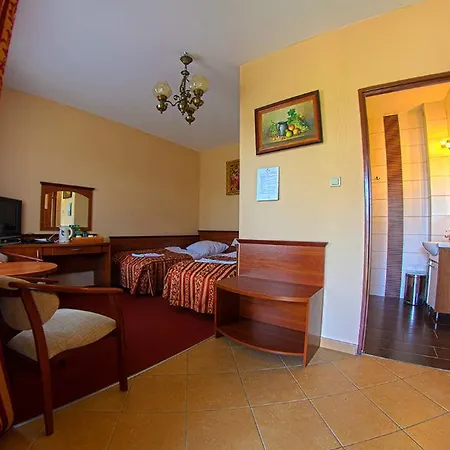 Dworek Debowko Bartoszyce