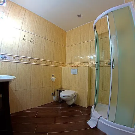 Dworek Debowko Prázdninový areál Bartoszyce