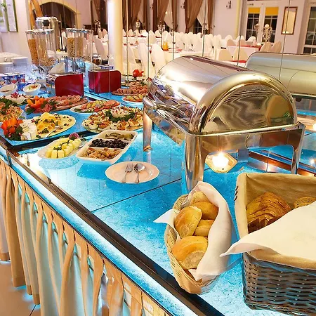 Dworek Debowko Bartoszyce