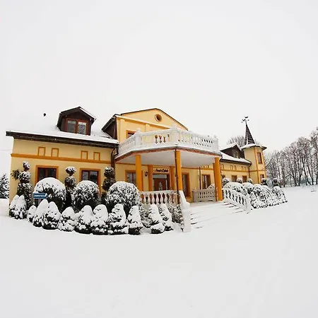 Dworek Debowko Bartoszyce