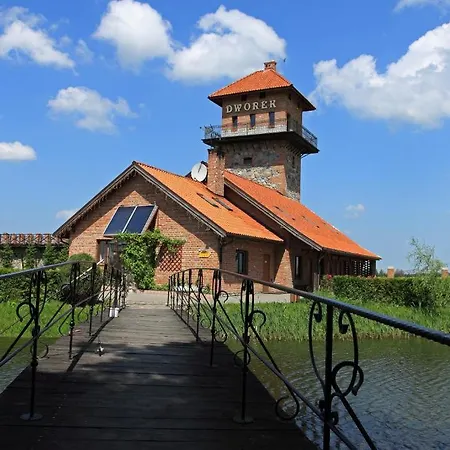 Dworek Dębówko 2* Bartoszyce
