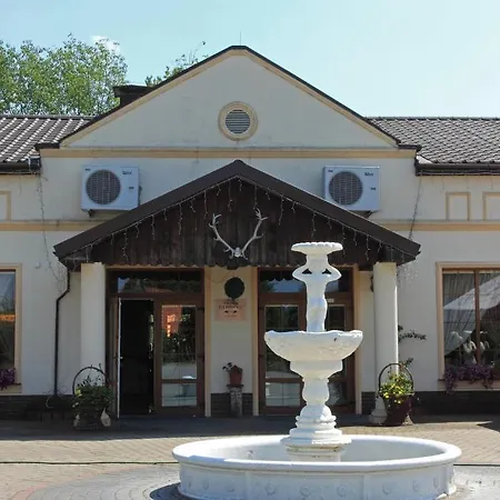 Dworek Debowko 2* Bartoszyce