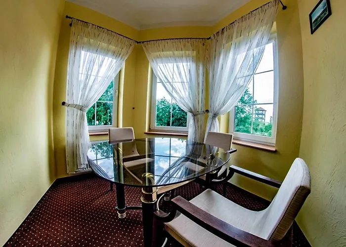 Dworek Debowko 2* Bartoszyce