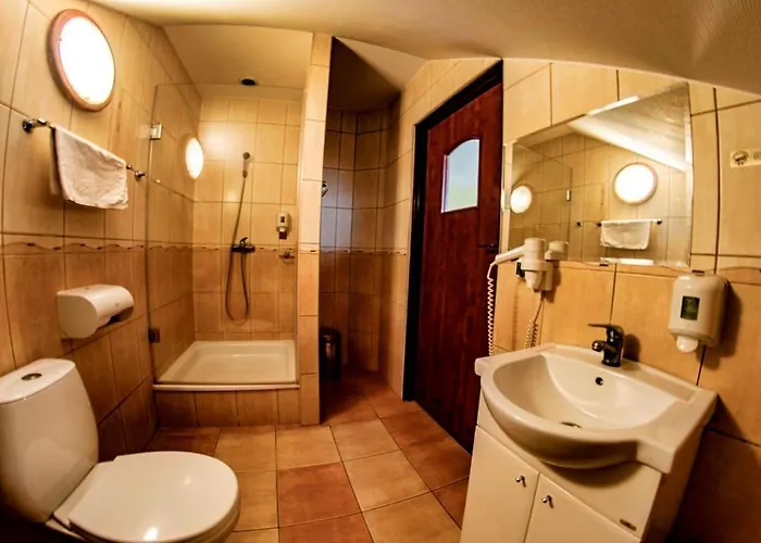 Dworek Debowko Bartoszyce