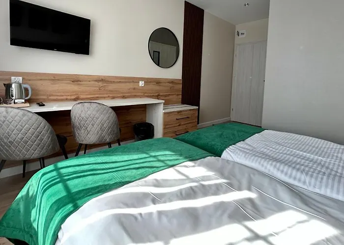 Dworek Debowko 2* Bartoszyce