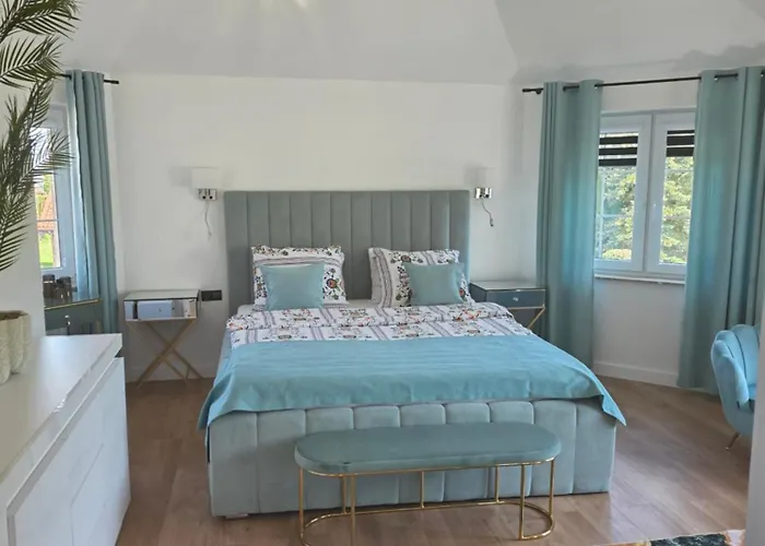 Dworek Debowko Bartoszyce