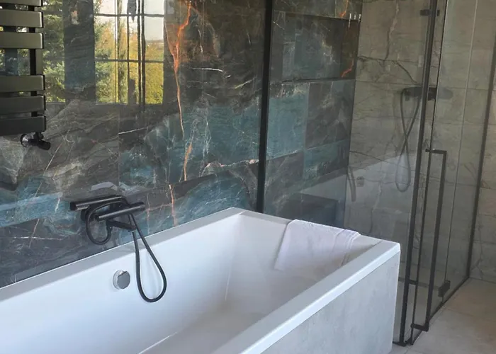 Prázdninový areál Dworek Debowko