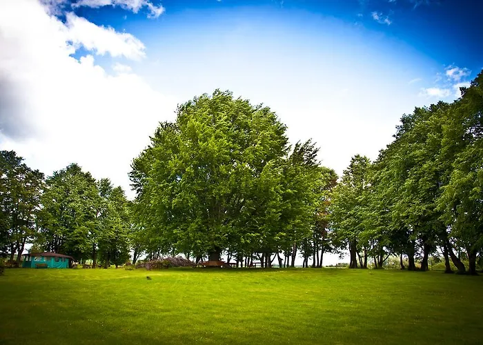 Dworek Debowko 2* Bartoszyce