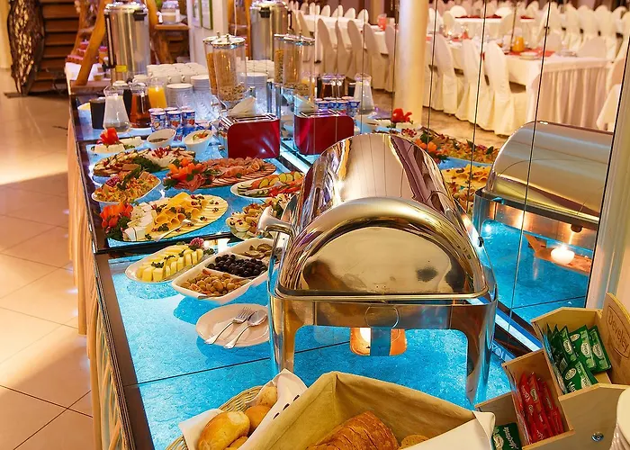 Dworek Debowko Prázdninový areál Bartoszyce