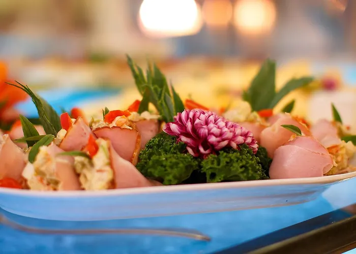 Prázdninový areál Dworek Debowko Bartoszyce