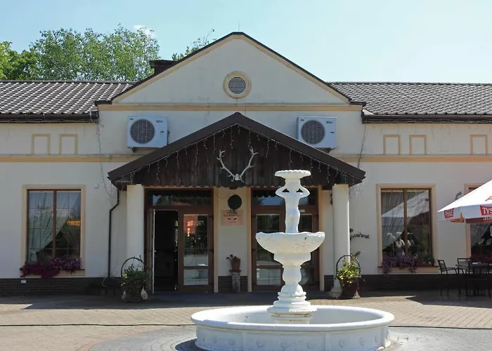 Dworek Debowko 2* Bartoszyce